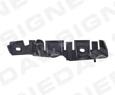 Крепление бампера Signeda PAD43020AR