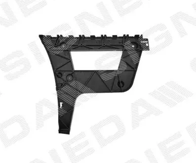 Крепление бампера Signeda PAD43057AL