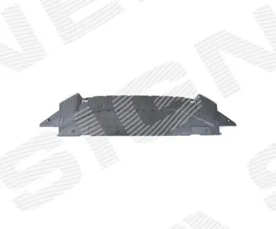 Захист під бампер Signeda PAD60070A
