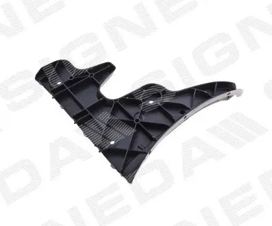 Крепление бампера Signeda PAD44127L