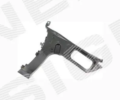 Крепление бампера Signeda PAD43067AR