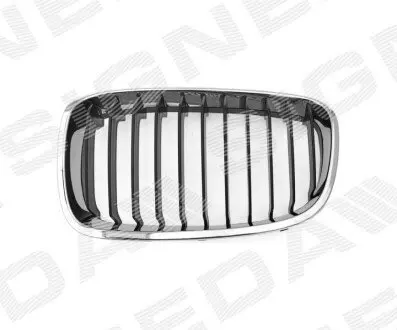 Решетка радиатора Signeda PBM07086GAL