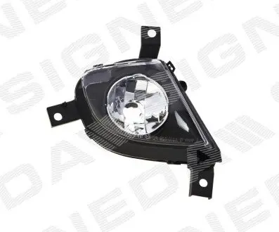 Протитуманна фара Signeda ZBM2025R
