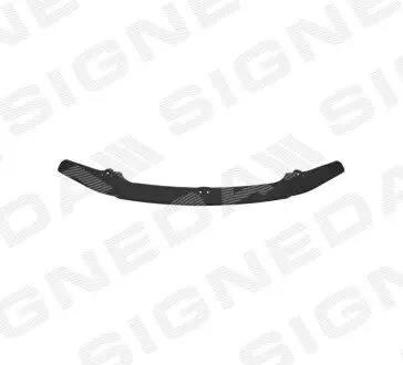Крепление бампера Signeda PBM43075A