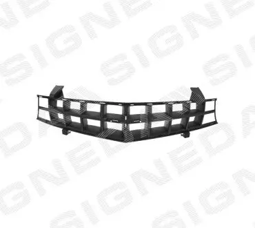 Решетка радиатора Signeda PCV07202GA