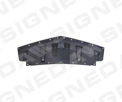 Кріплення бампера Signeda PCV43270A