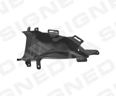 Кронштейн решітки Signeda PCV99102AL