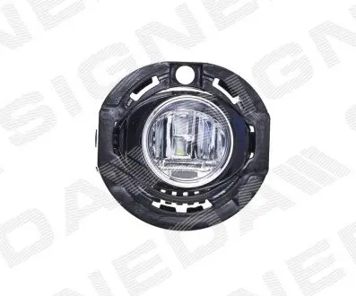 Противотуманная фара Signeda ZCR2078L/R