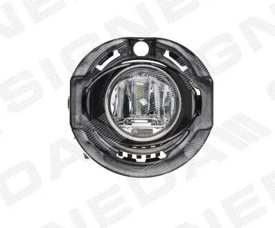 Противотуманная фара Signeda 19-6151-00-9N