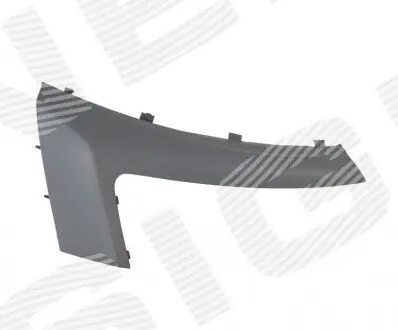 Накладка под фару Signeda PFT07037HAL