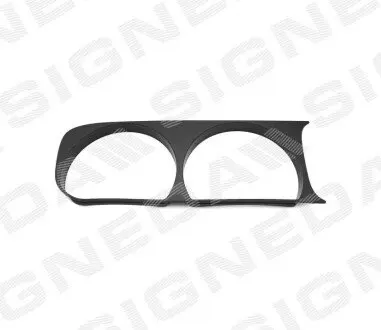 Решетка радиатора Signeda PDG07098GAL