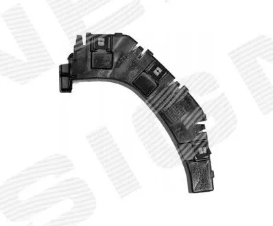 Кріплення бампера Signeda PDG43201AL