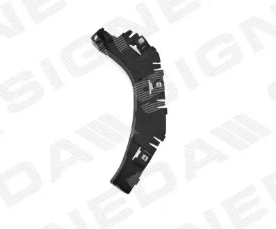 Кріплення бампера Signeda PDG43201ALO