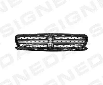 Решетка радиатора Signeda PDG07100GC