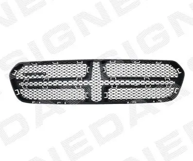 Решетка радиатора Signeda PDG07092GA