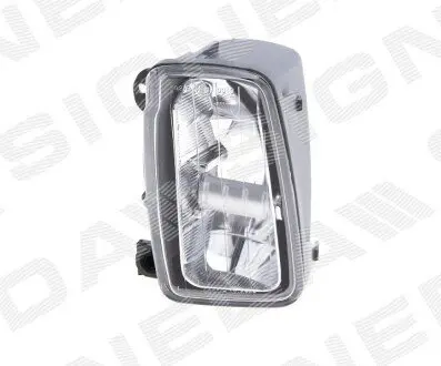 Протитуманна фара Signeda ZFD2019L