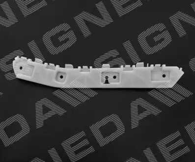 Кріплення бампера Signeda PFD43327AL