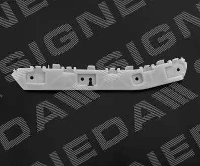 Кріплення бампера Signeda PFD43327AR