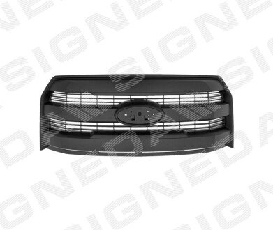 Решетка радиатора Signeda PFD07456GA