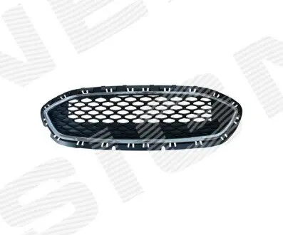 Решетка радиатора Signeda PFD07428GA