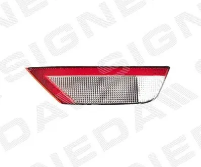 Противотуманная фара Signeda ZFD2002R