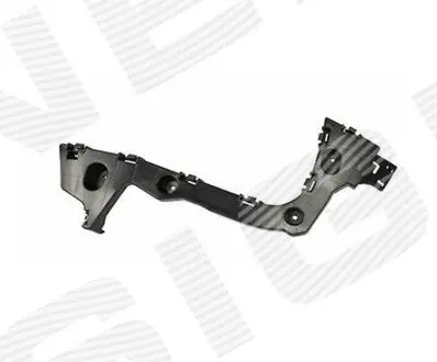 Кронштейн бампера FORD FOCUS, 14 - 18 Signeda PFD43288AL