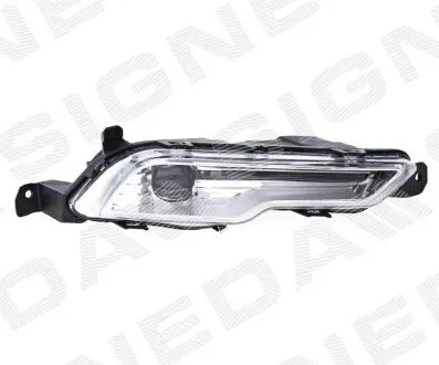 Противотуманная фара Signeda ZFD2039R