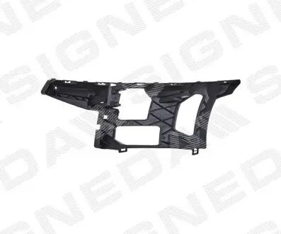 Фото крепление бампера Signeda PFD04447KR Крепление бампера Signeda PFD04447KR