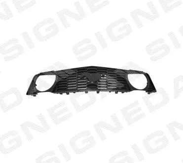 Решетка радиатора Signeda PFD07295GA