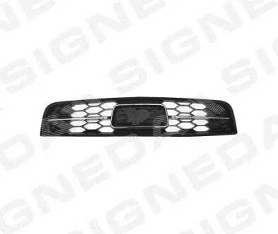 Решетка радиатора Signeda PFD07296GA