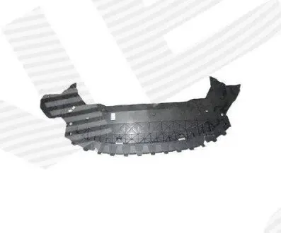 ЗАЩИТА ПОД БАМПЕР Signeda PFD60049A