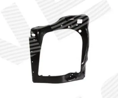 Рама навколо фари Signeda PFD30139AL