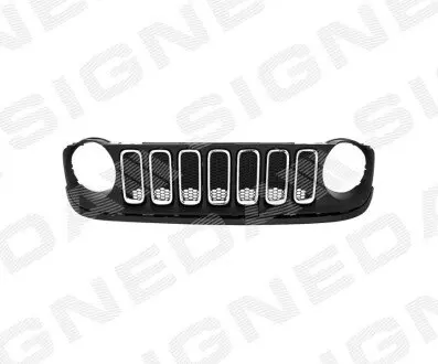 Решетка радиатора Signeda PCR07052GA