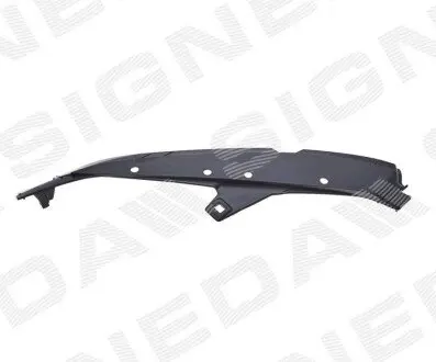 Крепление бампера Signeda PTY43552BR