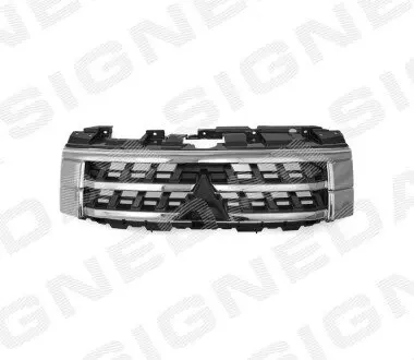 Решетка радиатора Signeda PMB07164GA