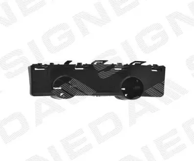 Кронштейн бампера NISSAN MURANO, 01.19 - Signeda PDS43380AL
