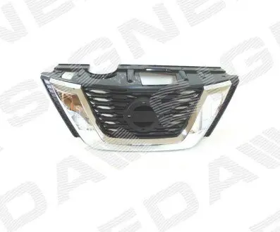 Решетка радиатора Signeda PDS07380GA