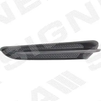 Накладка під фару Signeda PBK04055CAL