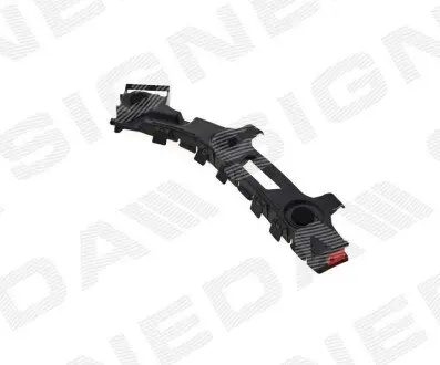 Кріплення бампера Signeda POP43038AR