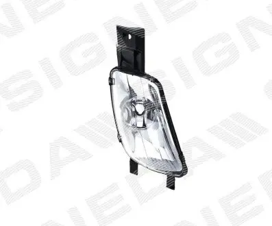 Противотуманная фара Signeda ZPG2017R