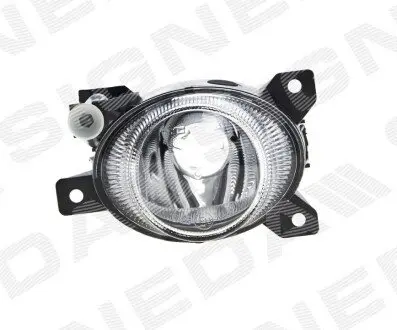 Противотуманная фара Signeda ZSA2003L