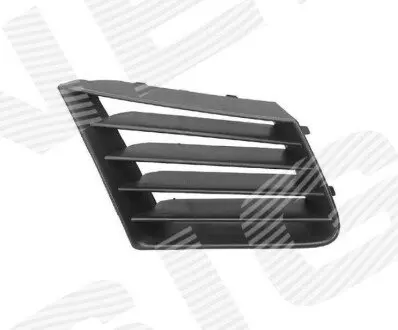 Решетка радиатора Signeda PST07007GR