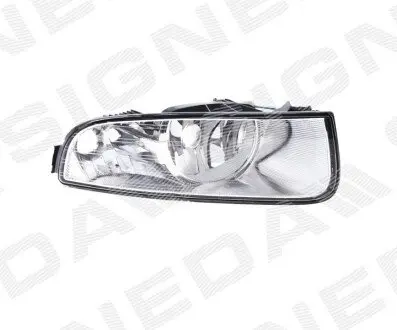 Противотуманная фара Signeda ZSD2009R