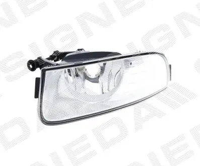 Фото протитуманна фара Signeda ZSD201003L Протитуманна фара Signeda ZSD201003L