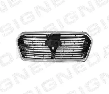 Решетка радиатора Signeda PSB07074GA