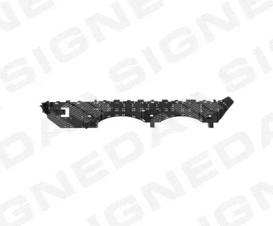 Кріплення бампера Signeda PSB43117AR