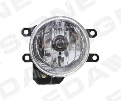 Протитуманна фара Signeda ZTY2061L