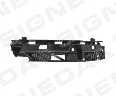 Крепление бампера Signeda PTY43702AR