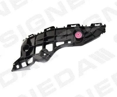 Крепление бампера Signeda PTY43528BL