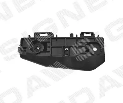 Кріплення бампера Signeda PTY46391AR